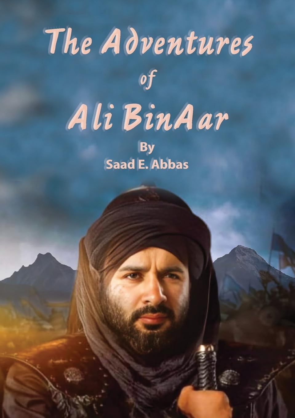 The Adventures of Ali BinAar