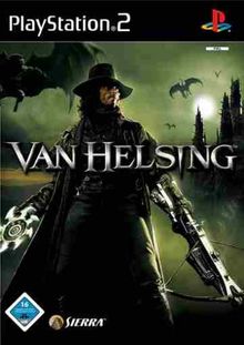 Van Helsing von Activision Blizzard Deutschland | Game | Zustand akzeptabel