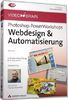 Photoshop-PowerWorkshop-Webdesign & Automatisierung