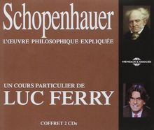Schopenhauer - L'oeuvre Philosophique Ex
