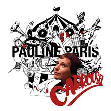 Carrousel von Pauline Paris | CD | Zustand gut