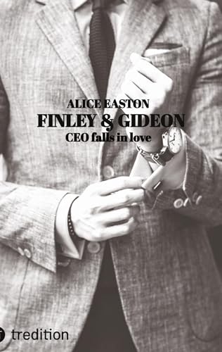Finley & Gideon: CEO falls in love