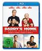 Daddy's Home 1 + 2 [Blu-ray]