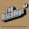 The Disco Boys - Vol. 7 (Limited Edition im DigiPak)
