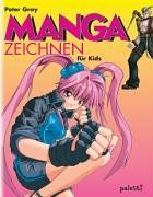 Manga zeichnen für Kids