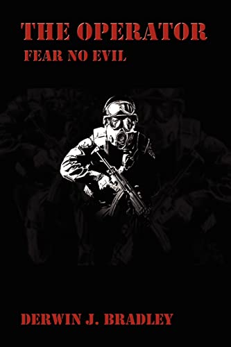 THE OPERATOR: FEAR NO EVIL