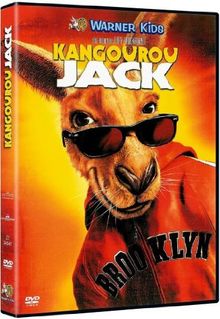 Kangourou jack [FR Import]