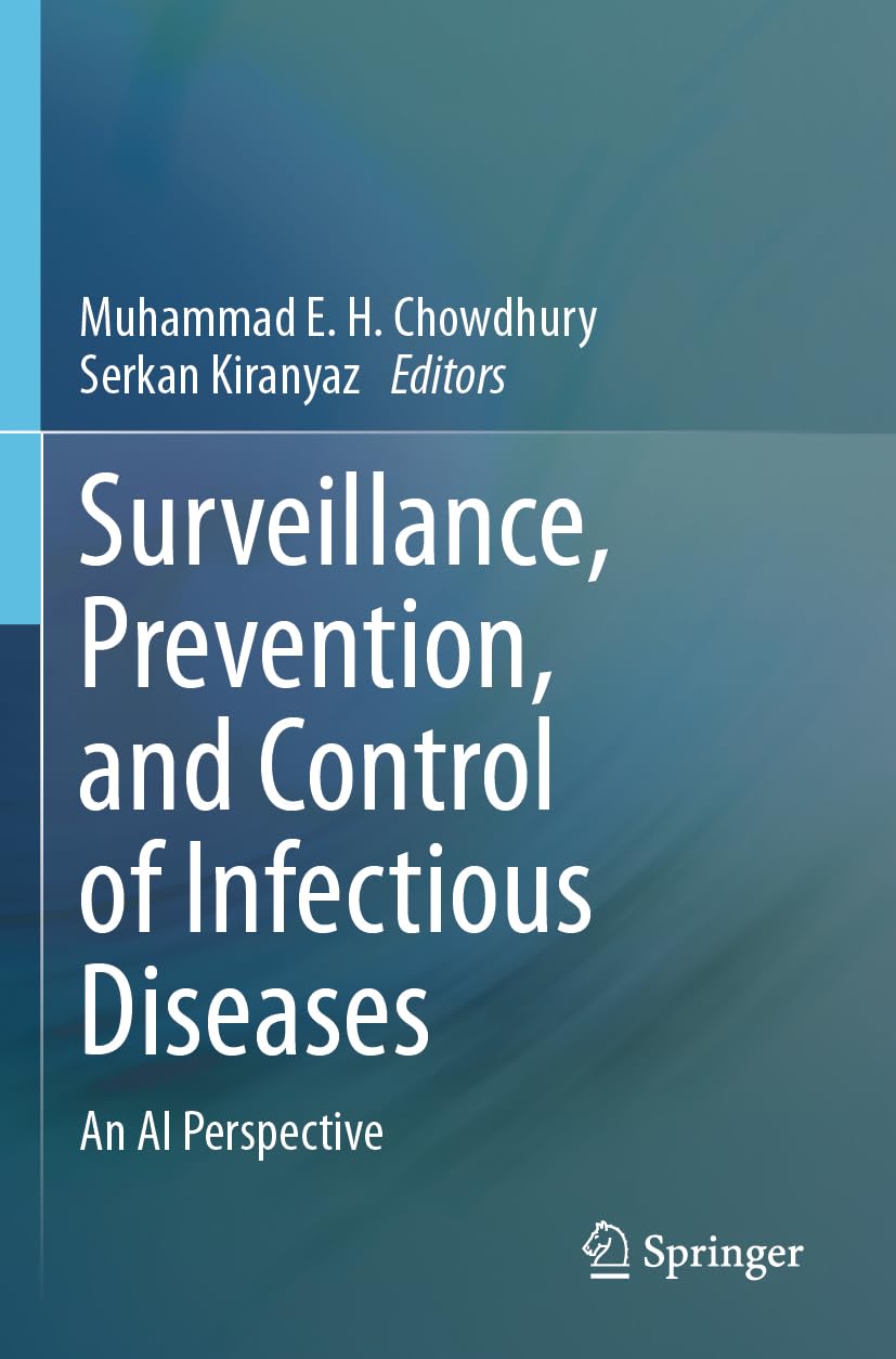 Surveillance, Prevention, and Control of Infectious Diseases: An AI Perspective