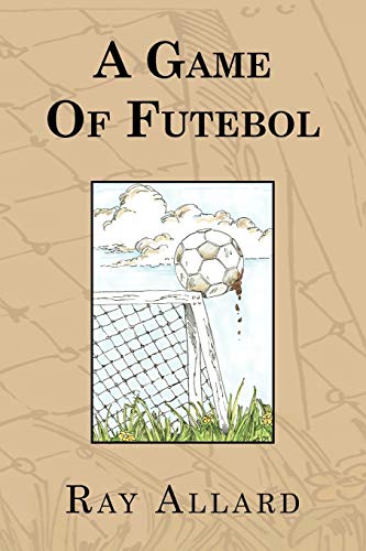A Game Of Futebol