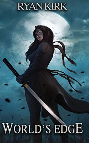 World's Edge (Nightblade)