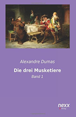 Die drei Musketiere