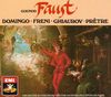 Gounod: Faust (Gesamtaufnahme) (franz.)