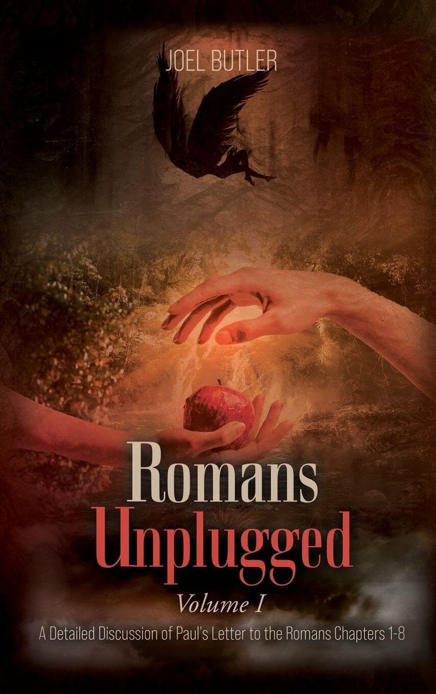 Romans Unplugged, Volume I