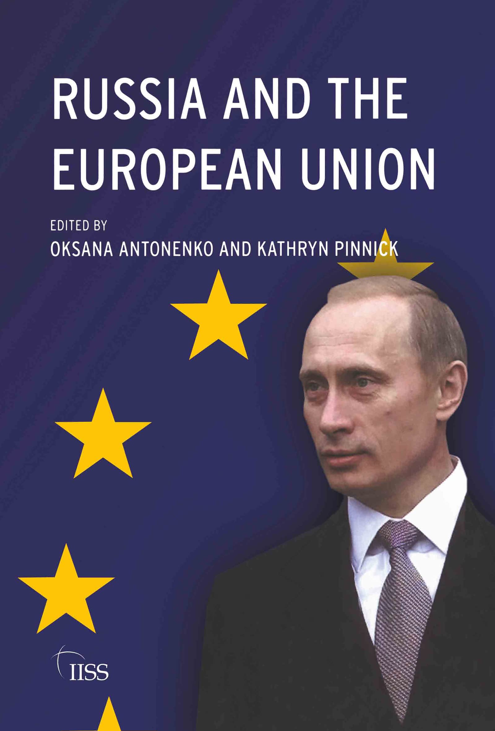 Russia and the European Union: Prospects for a New Relationship (Strategic Studies)