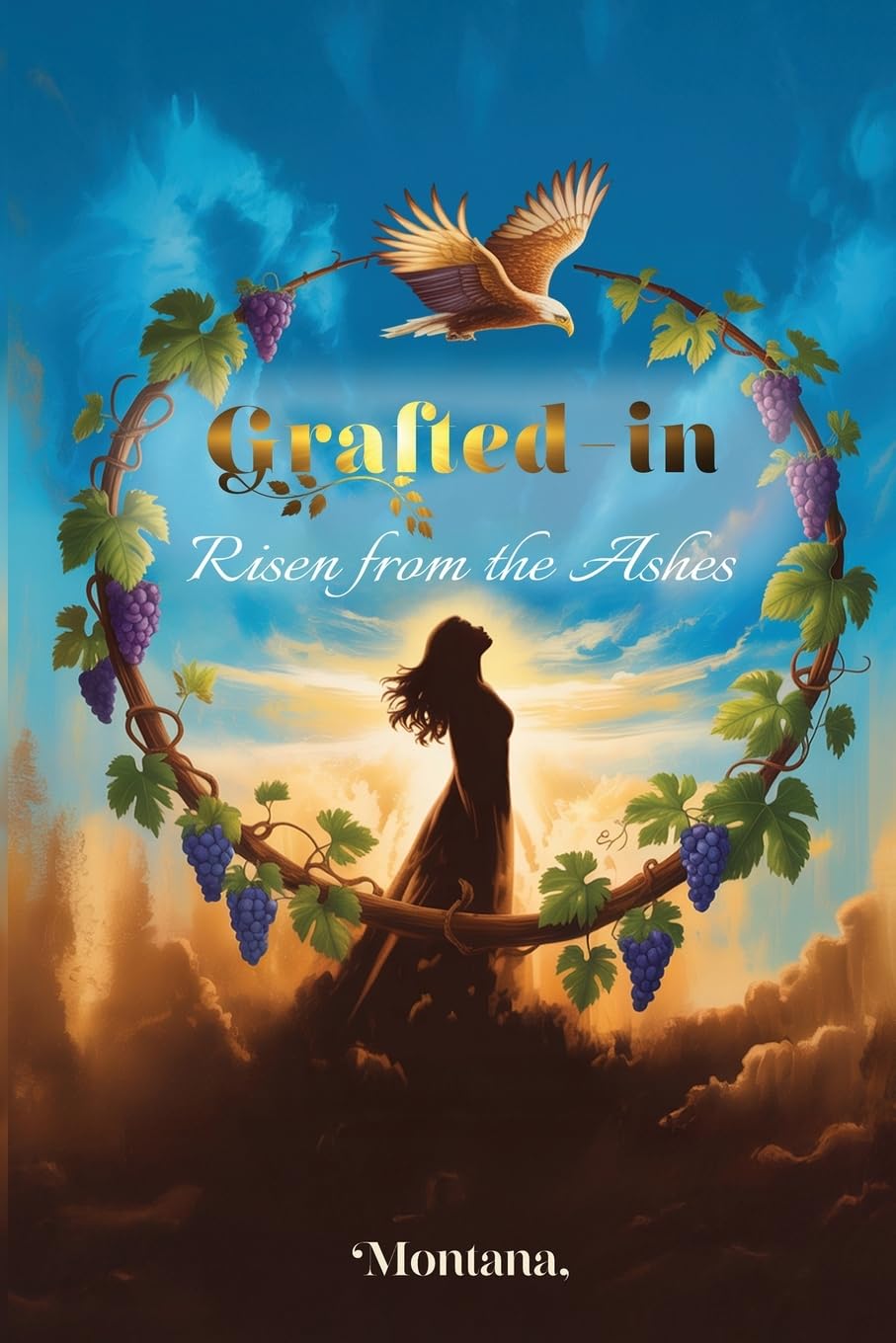 Grafted In: Risen from the Ashes