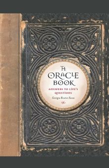 The Oracle Book: Answers to Life's Questions