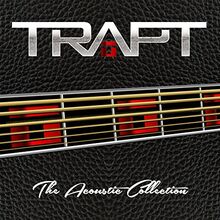 Trapt : Acoustic Collection