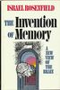 Invention Of Memory