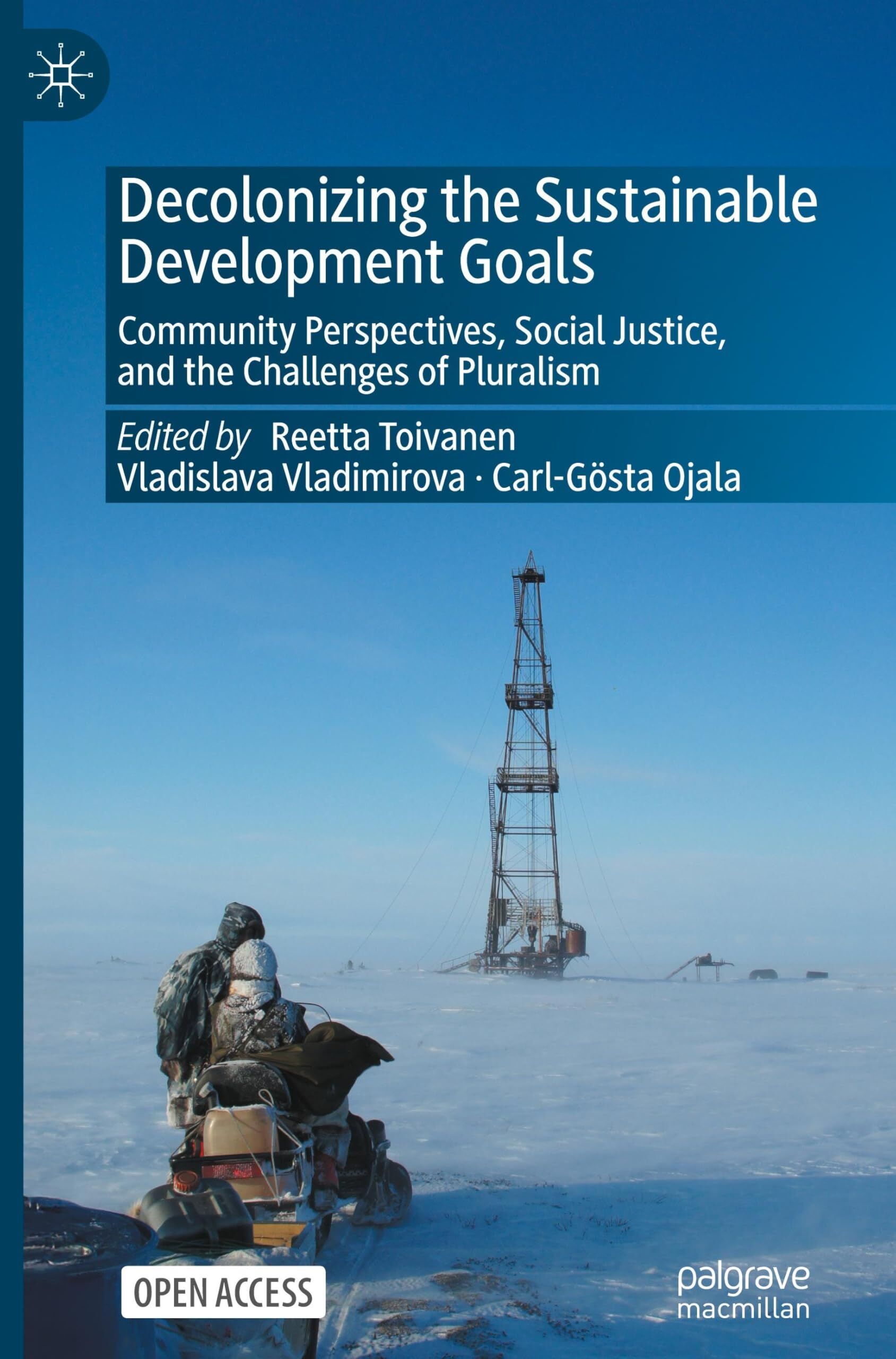 Decolonizing the Sustainable Development Goals