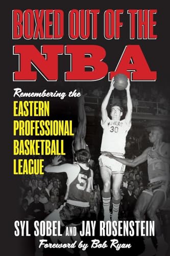 Boxed out of the NBA: Remembering the Eastern Professional Basketball League