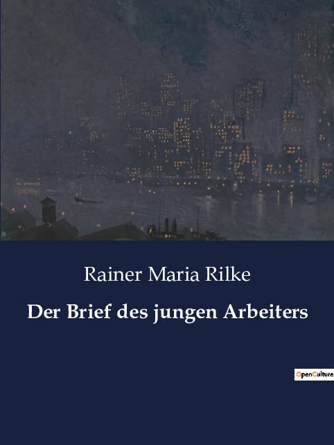 Der Brief des jungen Arbeiters