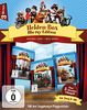 Augsburger Puppenkiste - Helden-Box [Blu-ray]