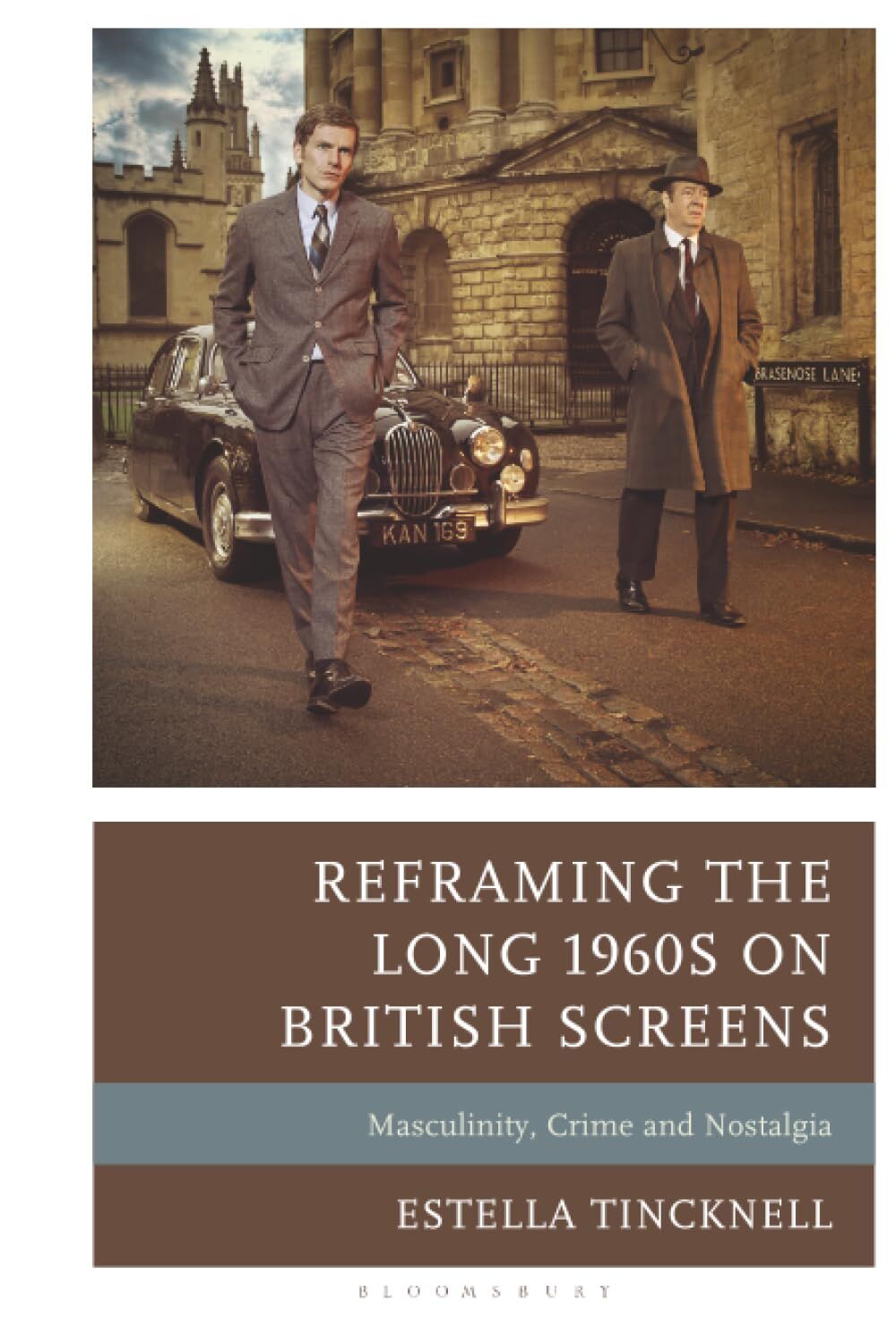 Reframing the Long 1960s on British Screens