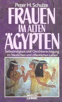 Frauen im alten Ägypten