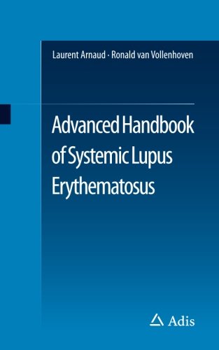 Advanced Handbook of Systemic Lupus Erythematosus