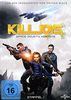 Killjoys - Space Bounty Hunters - Staffel 1 [3DVDs]