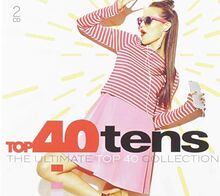Various - Top 40 - Tens
