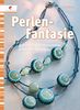 Perlen-Fantasie: Bezaubernde Schmucksteine in Rocaille-Fasungen