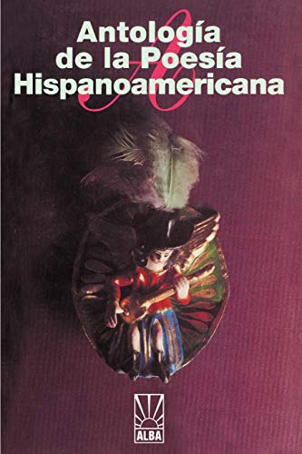 Antología de la Poesía Hispanoamericana (Alba)