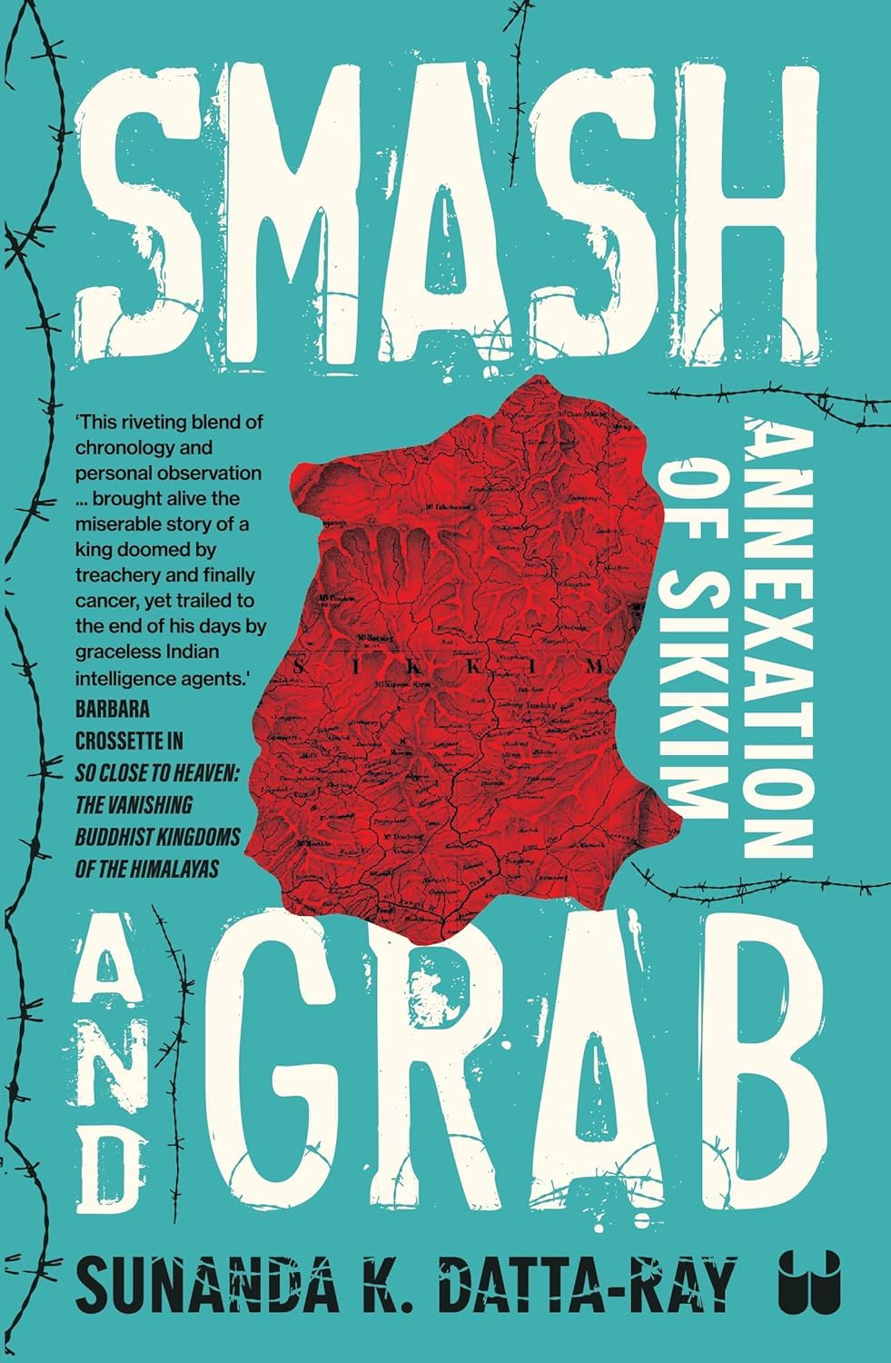 Smash and Grab