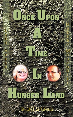 Once Upon A Time In Hunger Land