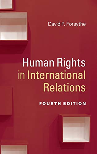 Human Rights in International Relations (Themes in International Relations)