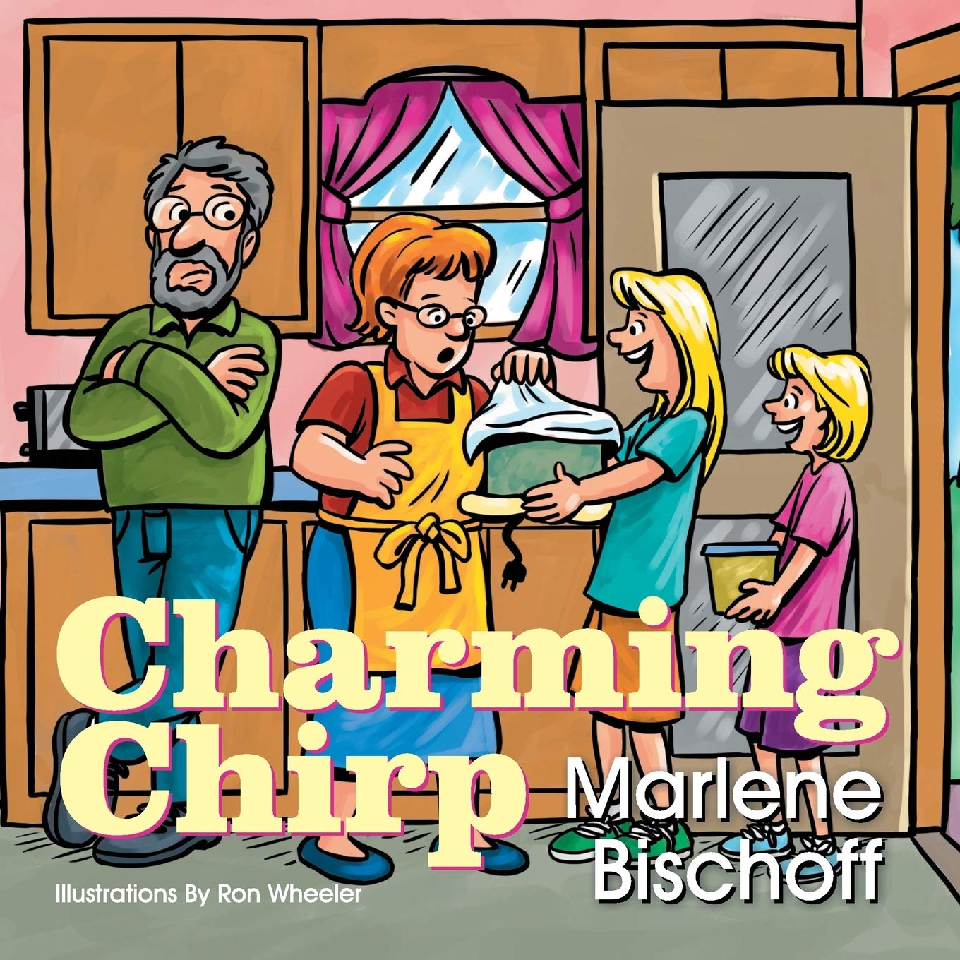 Charming Chirp