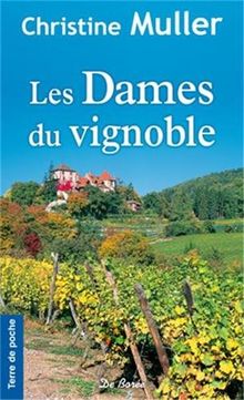 Les dames du vignoble