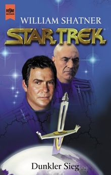 Star Trek. Dunkler Sieg