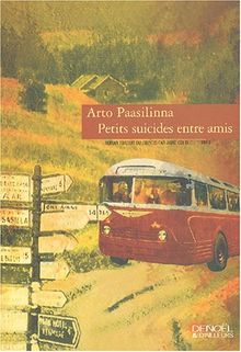 Petits suicides entre amis de Arto Paasilinna | Livre | état bon