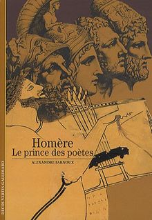 Homère : le prince des poètes