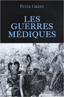 Les guerres médiques