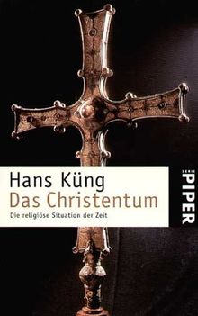 Das Christentum: Die religiöse Situation der Zeit