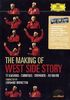 Bernstein, Leonard - The Making of: West Side Story
