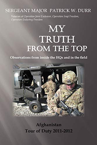 My Truth from the Top: Observations From Inside the HQs