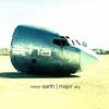 Minor Earth,Major Sky (Deluxe Edition) [Vinyl LP]