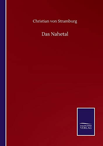 Das Nahetal
