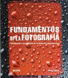 Fundamentos de la fotografía