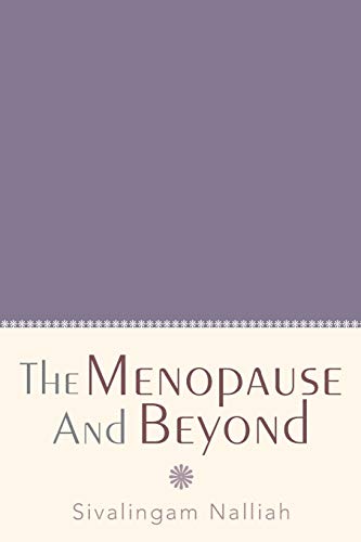 The Menopause And Beyond