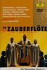 Mozart, Wolfgang Amadeus - Die Zauberflöte (Metropolitan Opera Chorus and Orchestra)